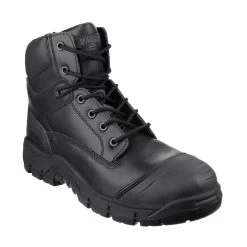 Magnum Roadmaster Leather CT CP Boots -Military And Outdoor Equipment pe863 1 min