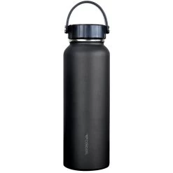 Condor 40 Oz Vacuum Sealed Thermal Bottle -Military And Outdoor Equipment pe8851 blkf 2021 1 min