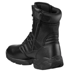 Magnum Panther 8in Side Zip Boots -Military And Outdoor Equipment pe936 4