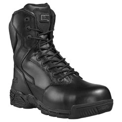 Magnum Stealth Force 8in CT/CP Boots -Military And Outdoor Equipment pe950