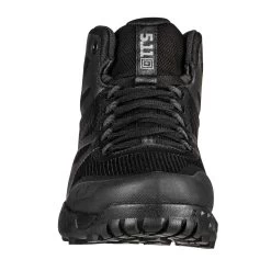 5.11 A/T Mid Boots (Black) -Military And Outdoor Equipment pe9702 blk 1 1