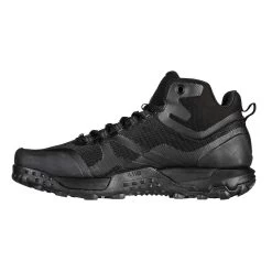 5.11 A/T Mid Boots (Black) -Military And Outdoor Equipment pe9702 blk 2 1