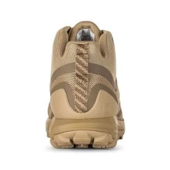 5.11 A/T Mid Boots (Coyote) -Military And Outdoor Equipment pe9702 coy 5