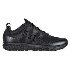 5.11 A/T Trainers (Black) -Military And Outdoor Equipment pe9703 0 4