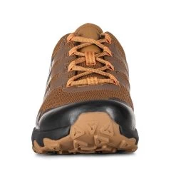 5.11 A/T Trainers (Brown Duck) -Military And Outdoor Equipment pe9703 brn 2