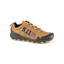 5.11 A/T Trainers (Brown Duck) -Military And Outdoor Equipment pe9703 brn 6