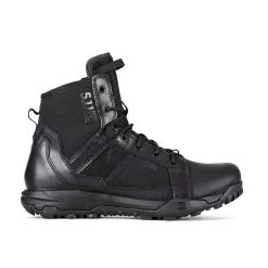 5.11 A/T SZ 6in Boots  -Military And Outdoor Equipment pe9716 blk 0 min