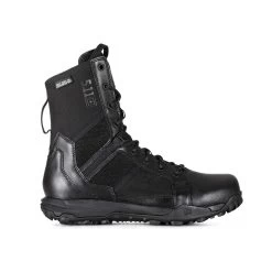 5.11 A/T 8 SZ WP Boots (Black) 9 5.11 A/T 8 SZ WP Boots (Black) -Military And Outdoor Equipment pe9719 blk 1