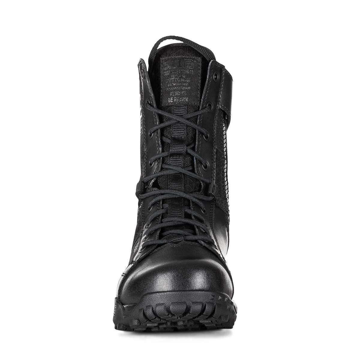 5.11 A/T 8 SZ WP Boots (Black) 6 5.11 A/T 8 SZ WP Boots (Black) - Image 6