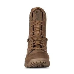5.11 A/T 8 WP Boots (Dark Coyote) 10 5.11 A/T 8 WP Boots (Dark Coyote) -Military And Outdoor Equipment pe9720 coy 2