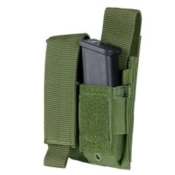 Condor Double Pistol Mag Pouch -Military And Outdoor Equipment pe9931 od 1