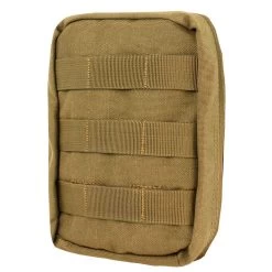 Condor EMT Pouch 12 Condor EMT Pouch -Military And Outdoor Equipment pe9940 coy 1 1