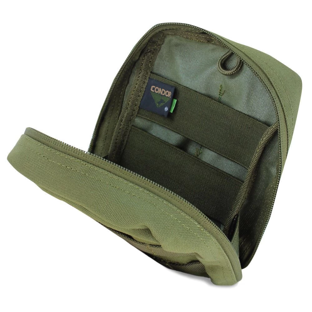Condor EMT Pouch 4 Condor EMT Pouch - Image 4