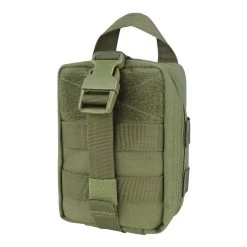 Condor Rip Away EMT Lite Pouch -Military And Outdoor Equipment pe9942 od 1
