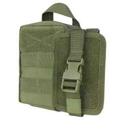 Condor Rip Away EMT Lite Pouch -Military And Outdoor Equipment pe9942 od 3