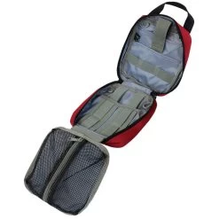 Condor Rip Away EMT Pouch -Military And Outdoor Equipment pe9943 red 8