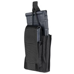 Condor Single Kangaroo Mag Pouch - Gen II -Military And Outdoor Equipment pe9946 blk 1