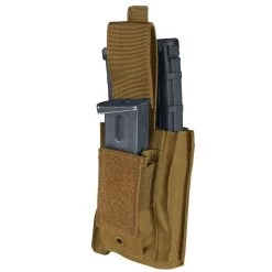 Condor Single Kangaroo Mag Pouch - Gen II -Military And Outdoor Equipment pe9946 coy 2 2