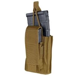 Condor Single Kangaroo Mag Pouch - Gen II -Military And Outdoor Equipment pe9946 coy 1