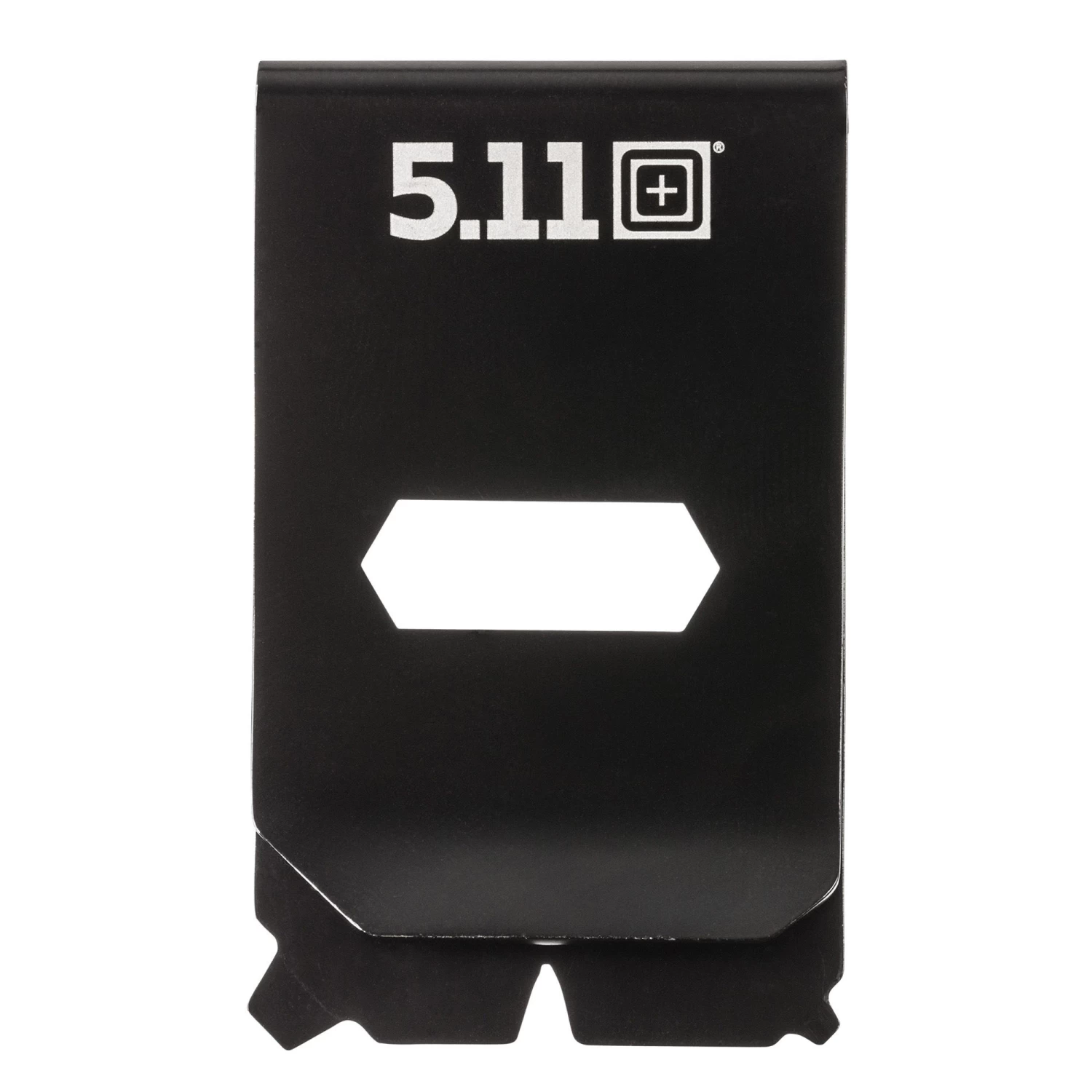 5.11 Utility Money Clip Multitool (Black Oxide) 1 5.11 Utility Money Clip Multitool (Black Oxide)