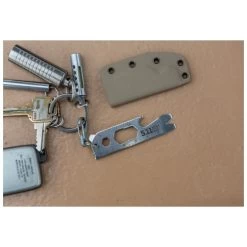 5.11 EDT Multitool -Military And Outdoor Equipment pe9967 kha 3 1