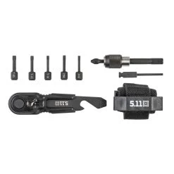 5.11 TKO Ratchet Kit -Military And Outdoor Equipment pe9972 4