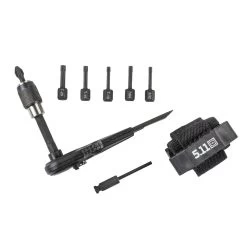 5.11 TKO Ratchet Kit -Military And Outdoor Equipment pe9972 5
