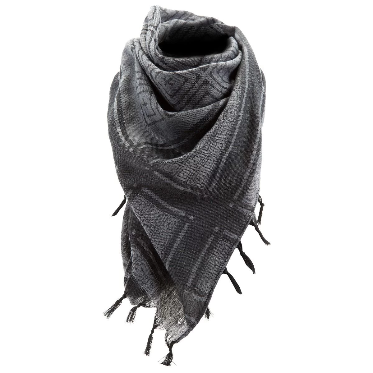 5.11 Blaze Shemagh Wrap Scarf 4 5.11 Blaze Shemagh Wrap Scarf - Image 4