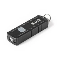5.11 EDC-K USB Torch -Military And Outdoor Equipment pe9986 blk 1
