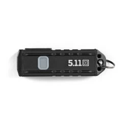 5.11 EDC-K USB Torch -Military And Outdoor Equipment pe9986 blk 2
