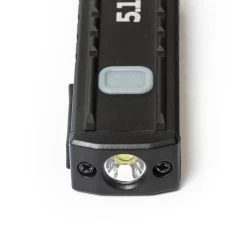 5.11 EDC-K USB Torch -Military And Outdoor Equipment pe9986 blk 4