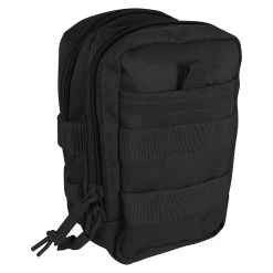 Viper Tactical Splitter Pouch -Military And Outdoor Equipment pe9989modular splitter pouch black 1