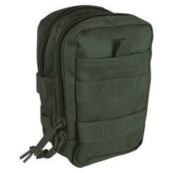 Viper Tactical Splitter Pouch -Military And Outdoor Equipment pe9989modular splitter pouch green 1