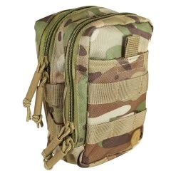 Viper Tactical Splitter Pouch -Military And Outdoor Equipment pe9989modular splitter pouch vcam min