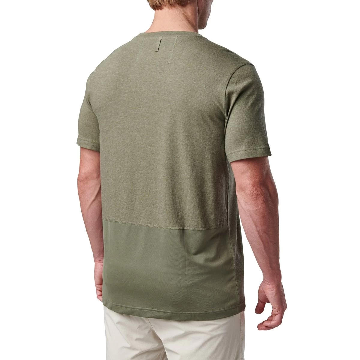 5.11 PT-R Charge S/S 2.0 Top 6 5.11 PT-R Charge S/S 2.0 Top - Image 6