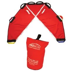 Promove Emergency Evacuation & Transfer Sling