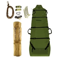 Sked Basic Rescue System (Green)