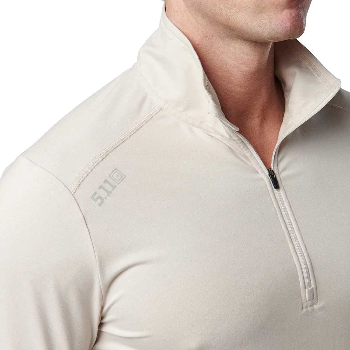 5.11 PT-R Catalyst Pro Quarter Zip Pullover 10 5.11 PT-R Catalyst Pro Quarter Zip Pullover - Image 10