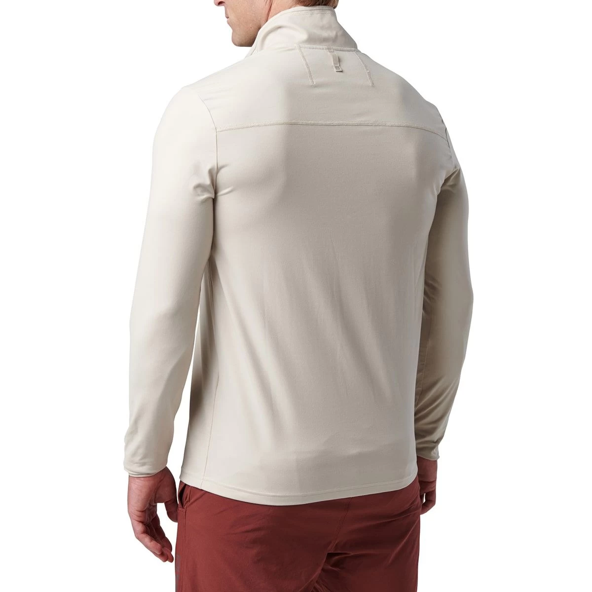 5.11 PT-R Catalyst Pro Quarter Zip Pullover 19 5.11 PT-R Catalyst Pro Quarter Zip Pullover - Image 19