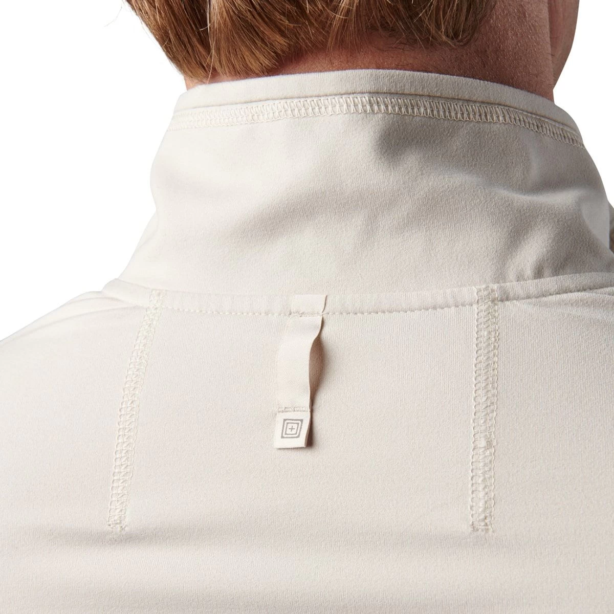 5.11 PT-R Catalyst Pro Quarter Zip Pullover 6 5.11 PT-R Catalyst Pro Quarter Zip Pullover - Image 6