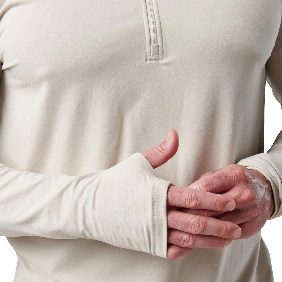 5.11 PT-R Catalyst Pro Quarter Zip Pullover 11 5.11 PT-R Catalyst Pro Quarter Zip Pullover - Image 11