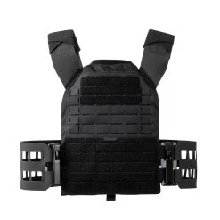 5.11 QR Plate Carrier -Military And Outdoor Equipment qrplatecarrier blk 1 min 1 2
