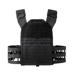 5.11 QR Plate Carrier -Military And Outdoor Equipment qrplatecarrier blk 2 min 1 2