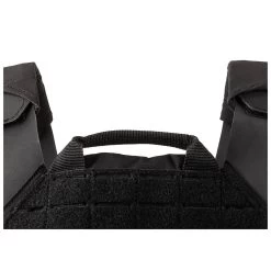 5.11 QR Plate Carrier -Military And Outdoor Equipment qrplatecarrier blk 6 min 1 2