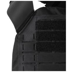 5.11 QR Plate Carrier -Military And Outdoor Equipment qrplatecarrier blk 7 min 1 2