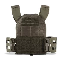 5.11 QR Plate Carrier -Military And Outdoor Equipment qrplatecarrier ran 01 min 1