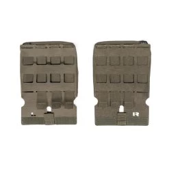 5.11 QR Plate Carrier Side Plate Pouch -Military And Outdoor Equipment qrplatecarriersideplatepouch ran 1 min