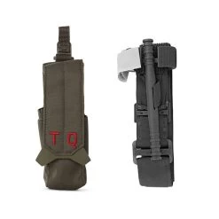 5.11 Flex Tourniquet Pouch -Military And Outdoor Equipment ran blk np9909 tourniquet