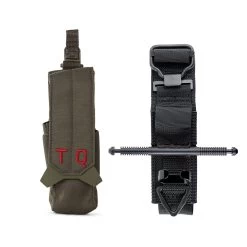 5.11 Flex Tourniquet Pouch -Military And Outdoor Equipment ran soft min