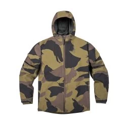 Viktos Range Trainer Waterproof Shell Jacket -Military And Outdoor Equipment range trainer waterproof shell fatigue 1 4